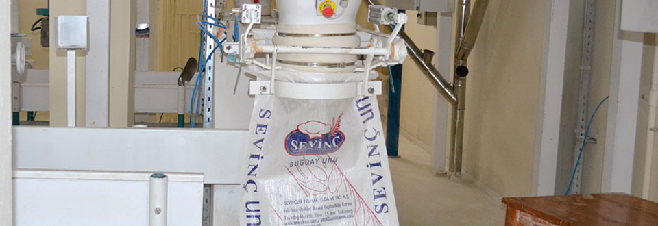sevinler flour