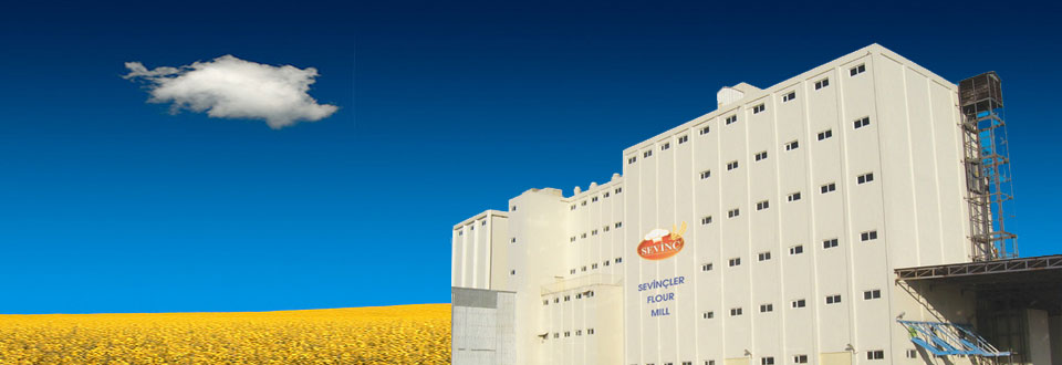 sevinler flour