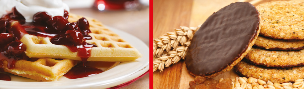 sevinler flour